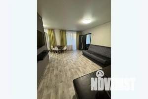 2-к квартира, посуточно, 45м2, 3/5 этаж