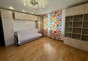 2-к квартира, на длительный срок, 65м2, 6/16 этаж