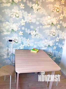 1-к квартира, на длительный срок, 36м2, 7/9 этаж