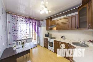 1-к квартира, посуточно, 40м2, 4/17 этаж