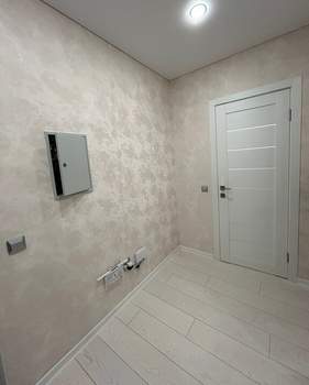 1-к квартира, на длительный срок, 33м2, 1/8 этаж