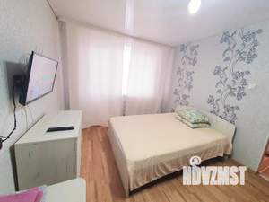 1-к квартира, посуточно, 30м2, 2/5 этаж
