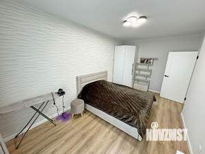 2-к квартира, на длительный срок, 41м2, 5/21 этаж