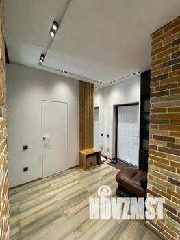 1-к квартира, посуточно, 65м2, 1/1 этаж