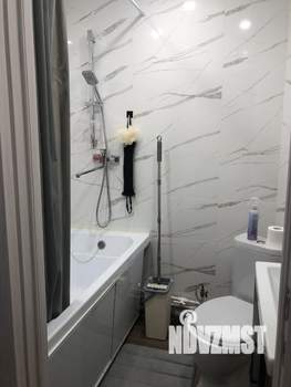1-к квартира, на длительный срок, 34м2, 3/9 этаж