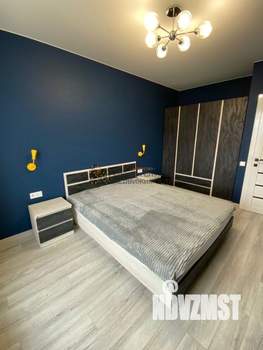 2-к квартира, на длительный срок, 45м2, 31/33 этаж