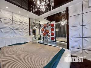 3-к квартира, на длительный срок, 90м2, 2/5 этаж