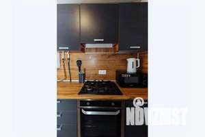 1-к квартира, посуточно, 30м2, 1/5 этаж