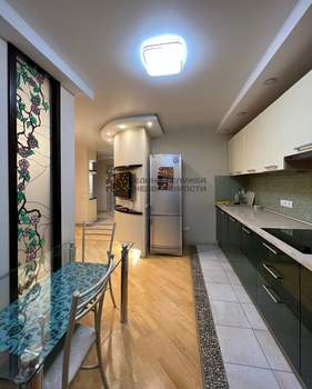 3-к квартира, на длительный срок, 80м2, 7/10 этаж