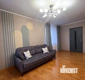 3-к квартира, посуточно, 57м2, 7/9 этаж