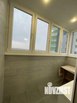 2-к квартира, на длительный срок, 44м2, 24/27 этаж