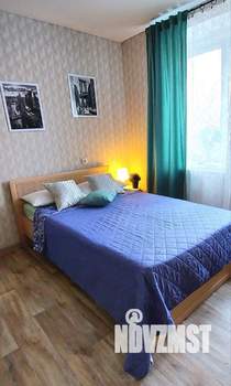 1-к квартира, посуточно, 29м2, 4/6 этаж