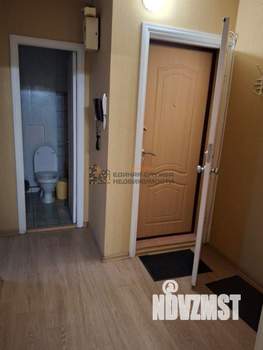 3-к квартира, на длительный срок, 55м2, 2/5 этаж