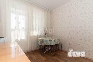 1-к квартира, на длительный срок, 37м2, 6/10 этаж