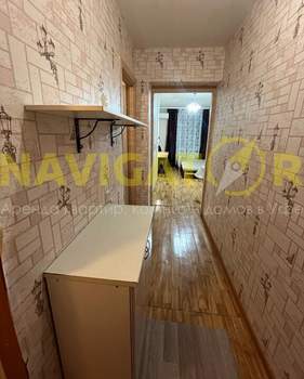 1-к квартира, на длительный срок, 20м2, 3/12 этаж