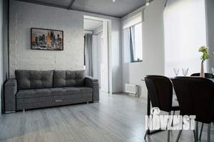 2-к квартира, посуточно, 70м2, 1/1 этаж