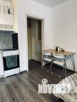 Студия квартира, посуточно, 30м2, 4/27 этаж