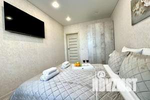 2-к квартира, посуточно, 50м2, 9/12 этаж