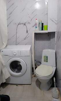 3-к квартира, на длительный срок, 58м2, 3/4 этаж