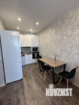 1-к квартира, на длительный срок, 38м2, 15/17 этаж
