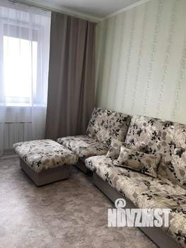 1-к квартира, посуточно, 54м2, 13/20 этаж