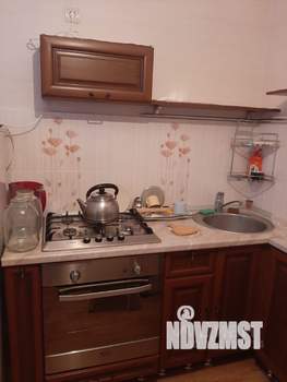 1-к квартира, на длительный срок, 33м2, 3/5 этаж