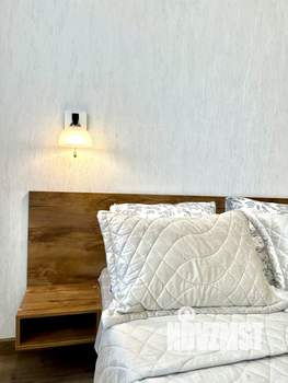 2-к квартира, посуточно, 44м2, 22/25 этаж