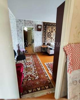 3-к квартира, на длительный срок, 60м2, 5/9 этаж