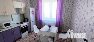 1-к квартира, посуточно, 39м2, 12/19 этаж