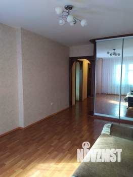 1-к квартира, на длительный срок, 42м2, 11/16 этаж