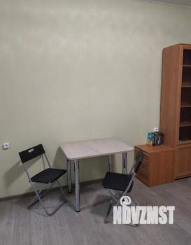 1-к квартира, на длительный срок, 28м2, 1/18 этаж