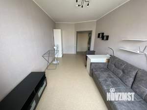1-к квартира, на длительный срок, 39м2, 6/10 этаж