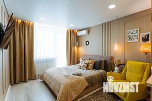 1-к квартира, посуточно, 29м2, 10/28 этаж