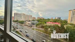 3-к квартира, посуточно, 75м2, 7/26 этаж