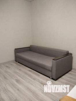 1-к квартира, на длительный срок, 38м2, 10/12 этаж