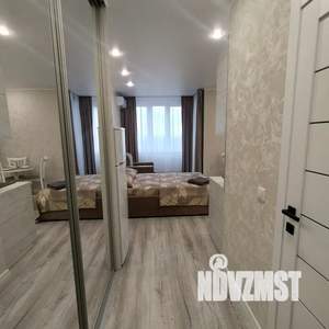 Студия квартира, посуточно, 25м2, 14/22 этаж