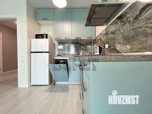 2-к квартира, на длительный срок, 45м2, 12/27 этаж