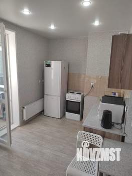 1-к квартира, посуточно, 33м2, 12/25 этаж