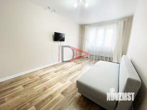 2-к квартира, на длительный срок, 60м2, 3/18 этаж