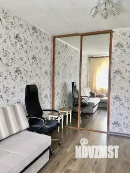 1-к квартира, на длительный срок, 38м2, 3/10 этаж