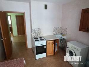 2-к квартира, на длительный срок, 53м2, 3/10 этаж