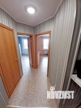 1-к квартира, на длительный срок, 40м2, 12/16 этаж