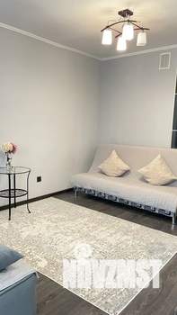 Студия квартира, посуточно, 30м2, 6/12 этаж