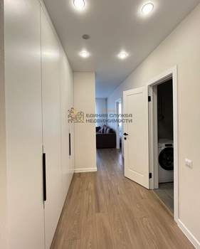 2-к квартира, на длительный срок, 33м2, 6/20 этаж