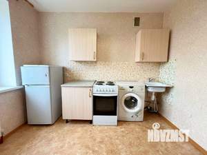 2-к квартира, на длительный срок, 50м2, 2/10 этаж