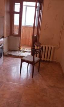 1-к квартира, на длительный срок, 37м2, 7/9 этаж