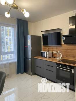 2-к квартира, посуточно, 50м2, 15/27 этаж