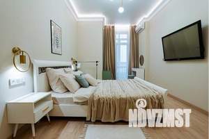 2-к квартира, посуточно, 48м2, 12/17 этаж