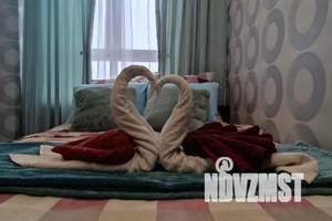 1-к квартира, посуточно, 39м2, 10/20 этаж