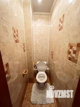 1-к квартира, на длительный срок, 45м2, 4/10 этаж